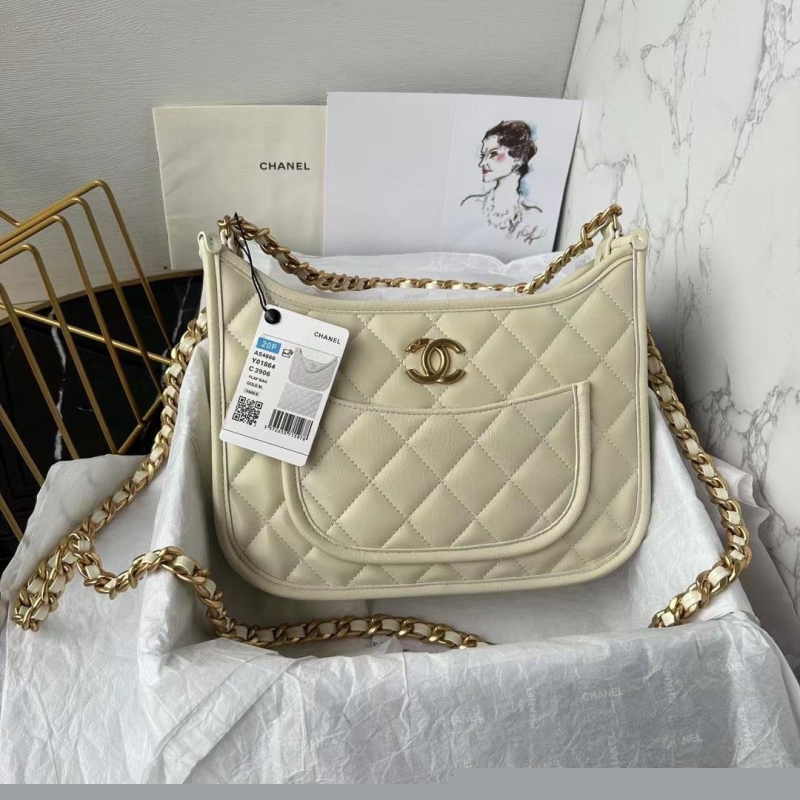 Ch*el satchel bags
